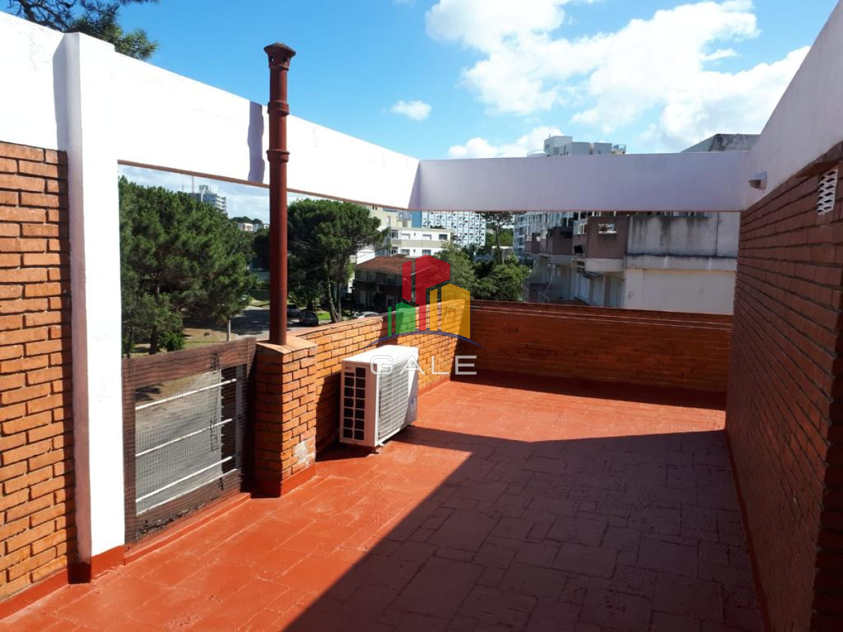 Apartamento ID.1289 - Oferta tres dormitorios en Punta del Este