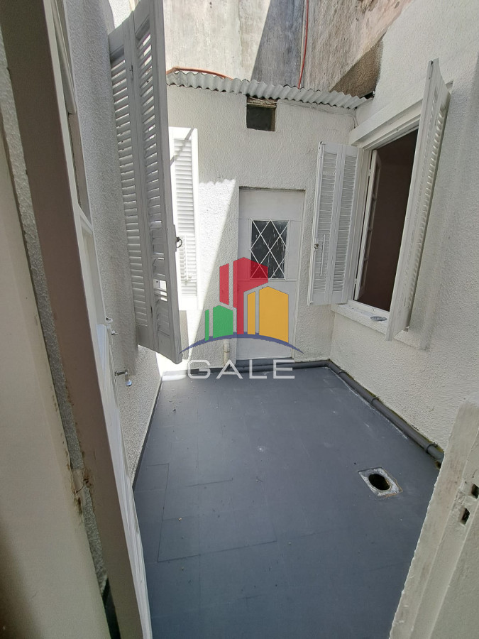 Apartamento ID.2856 - Oferta Venta en Brazo Oriental - 2 Dormitorios, creca del Nuevo Centro Shopping