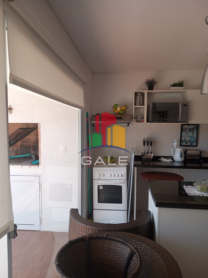 Aidy Grill - GoPunta - Portal Inmobiliario de Punta del Este - Maldonado