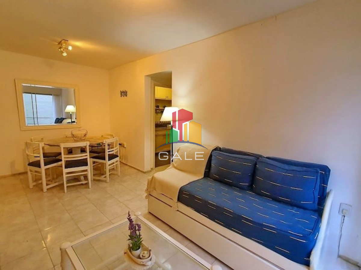 Apartamento ID.4825 - Apartamento en venta 1 dormitorio - Peninsula 