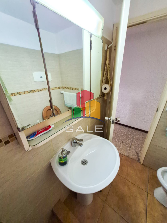 Apartamento ID.4939 - Apartamento en venta 1 dormitorio - Peninsula