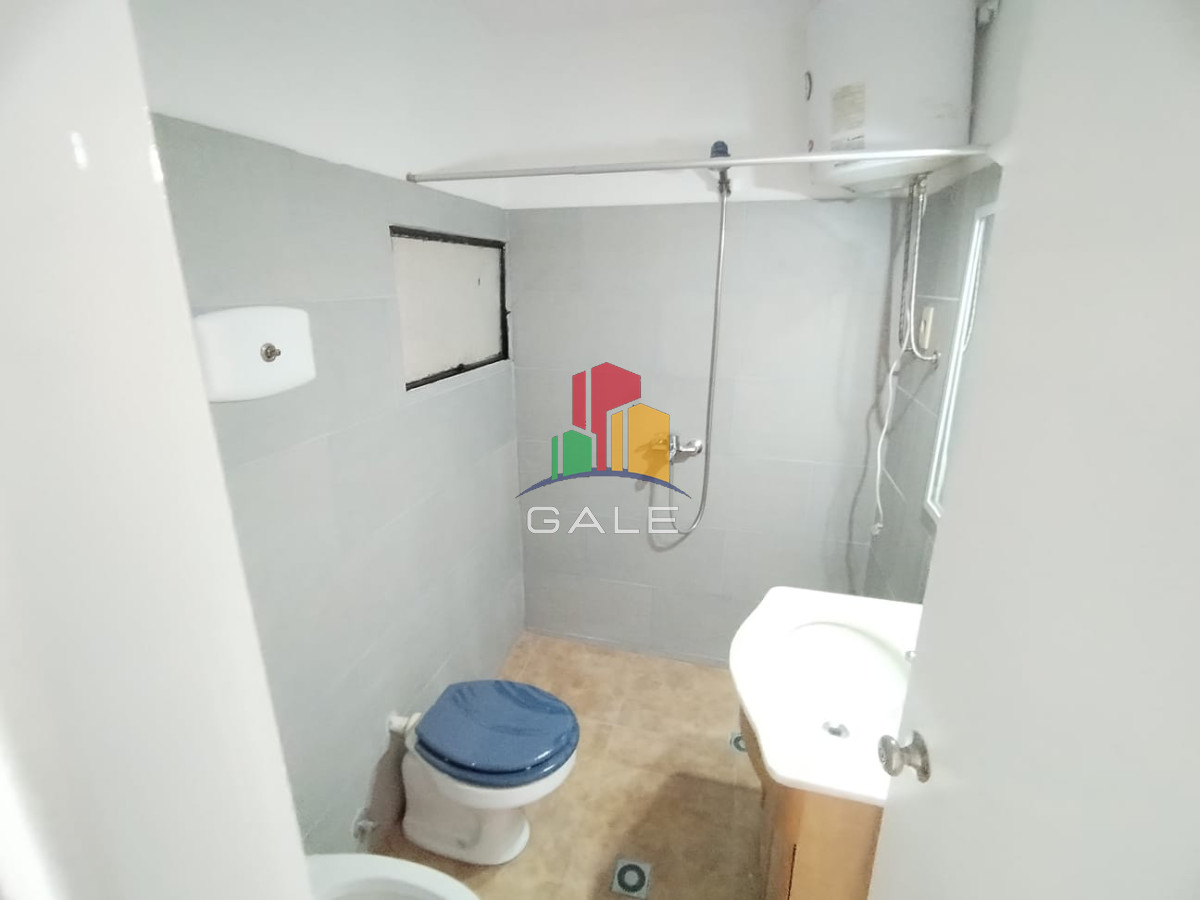 Apartamento ID.2936 - Alquiler anual - Pocitos