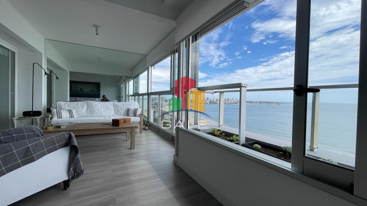 Mansa - GoPunta - Portal Inmobiliario de Punta del Este - Maldonado