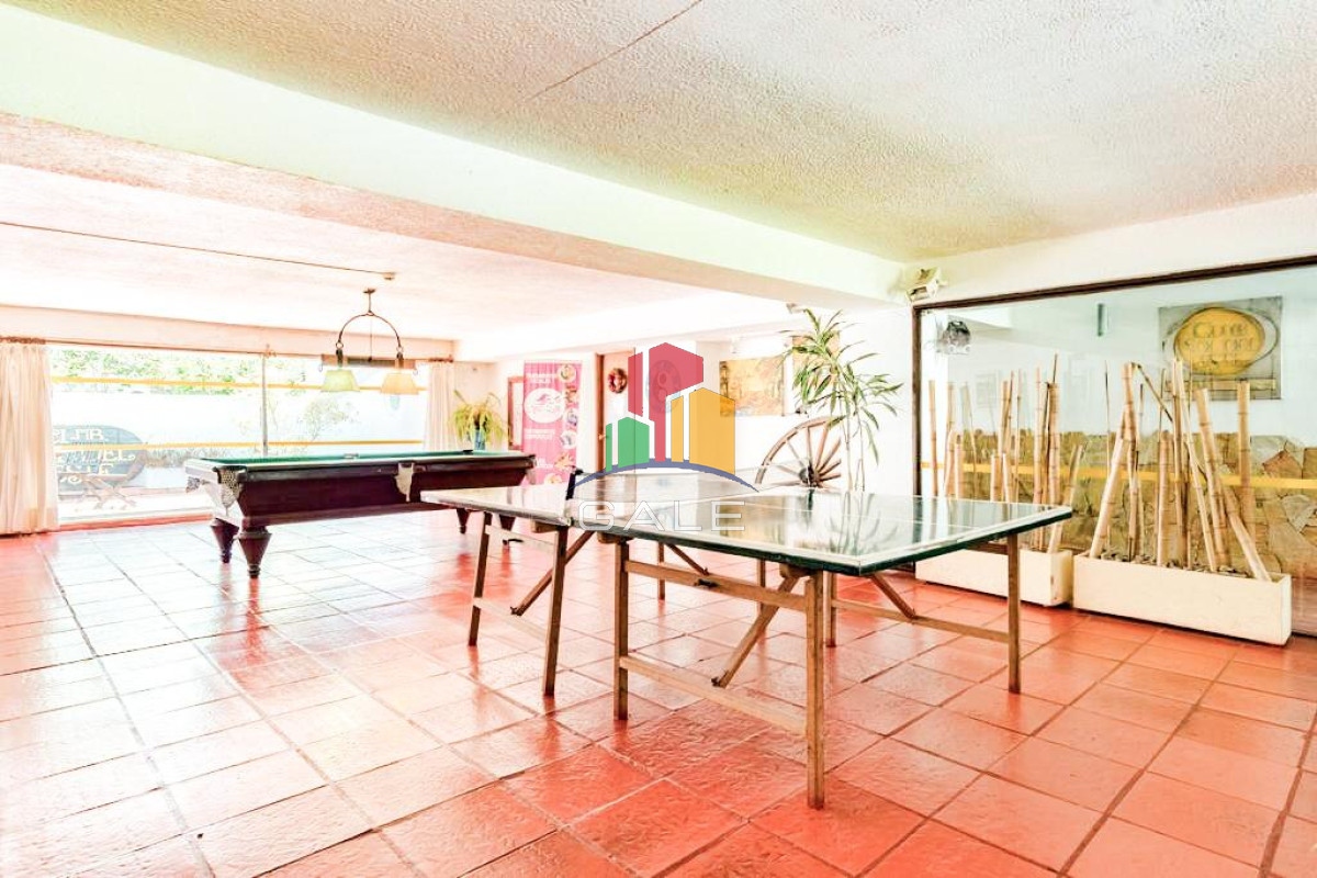 Apartamento ID.503 - Apartamento en Roosevelt - Punta del Este
