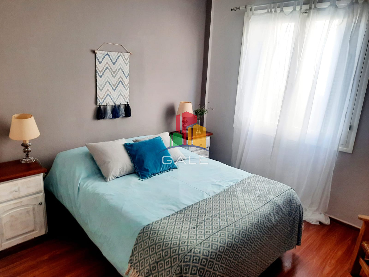 Apartamento ID.2769 - Venta apartamento 1 dormitorio muy bajos gastos comunes