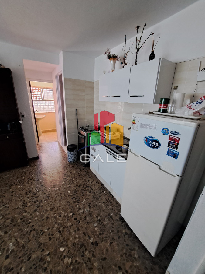 Apartamento ID.3595 - Hermoso Y Amplio Apartamento en Punta Del Este