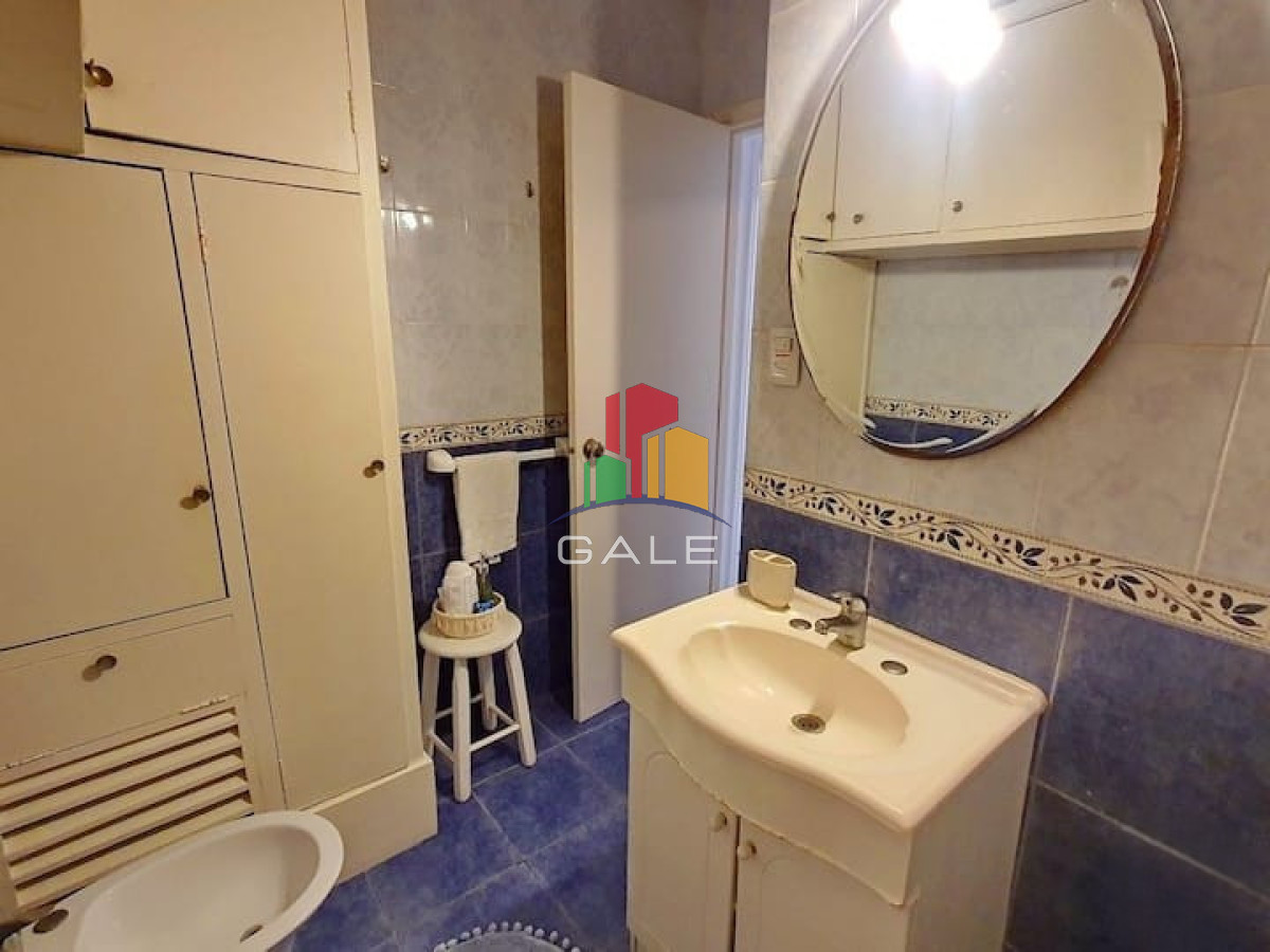 Apartamento ID.4825 - Apartamento en venta 1 dormitorio - Peninsula 