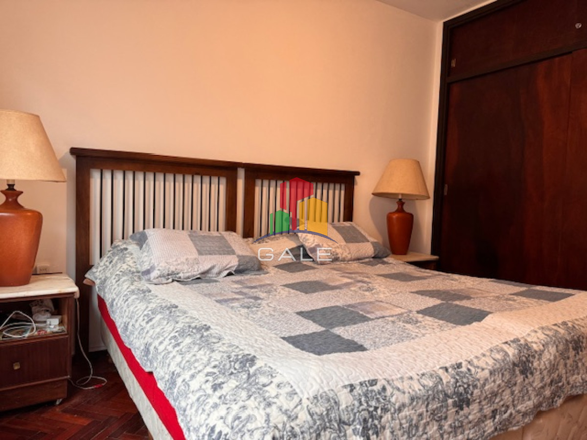 Apartamento ID.3338 - Apartamento en Peninsula a cuadra y media playa los dedos