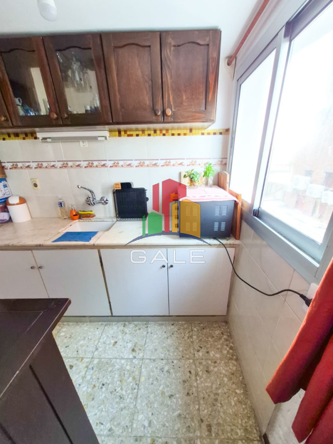 Apartamento ID.4939 - Apartamento en venta 1 dormitorio - Peninsula