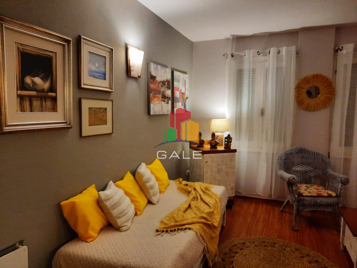Apartamento ID.2769 - Venta apartamento 1 dormitorio muy bajos gastos comunes
