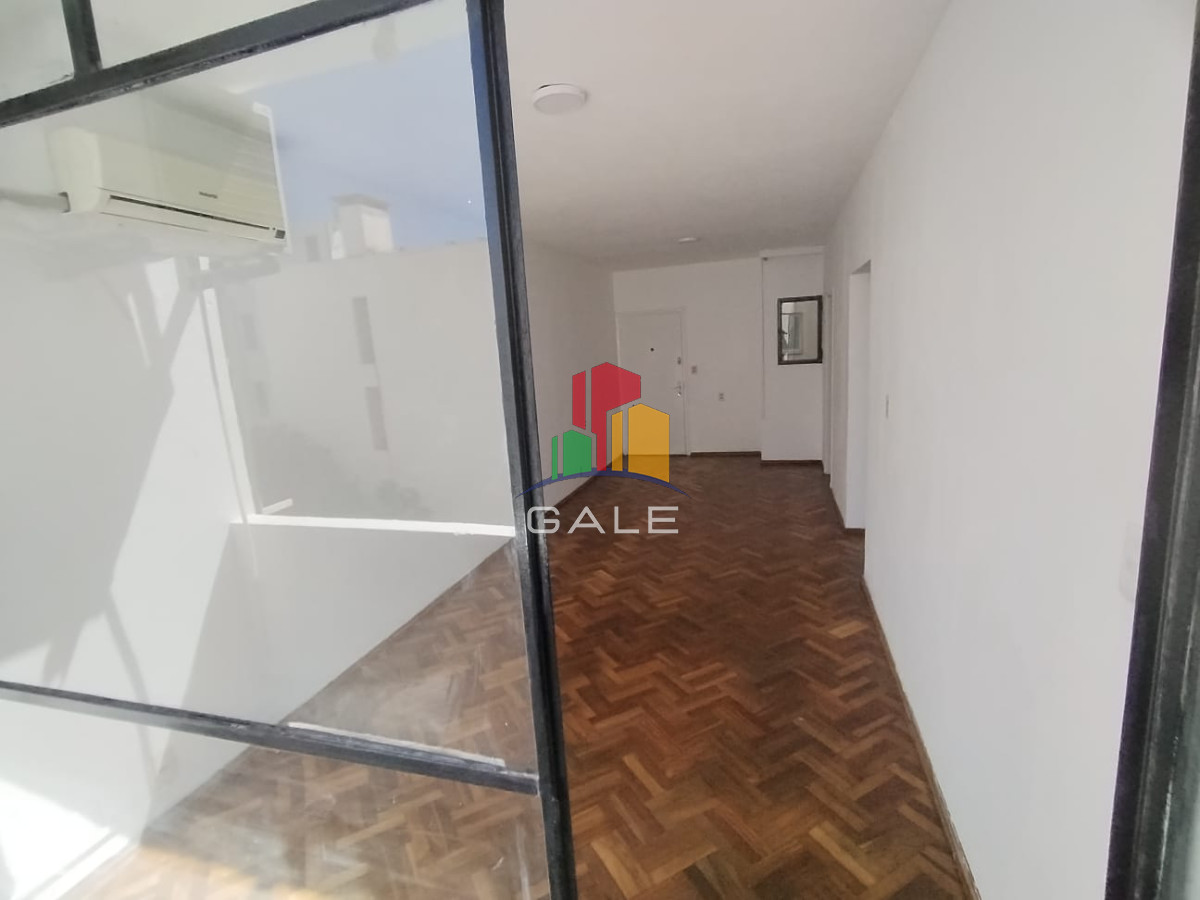 Apartamento ID.2936 - Alquiler anual - Pocitos