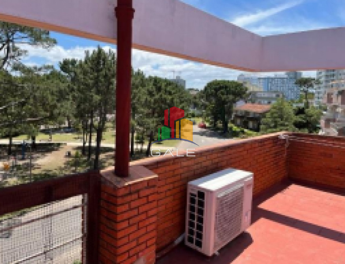 Apartamento ID.1289 - Oferta tres dormitorios en Punta del Este