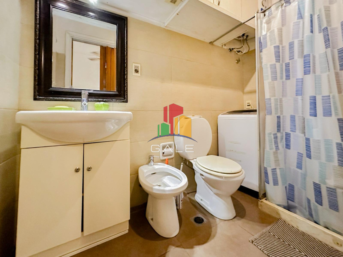 Apartamento ID.2195 - Oportunidad a metros del puerto de Punta del Este