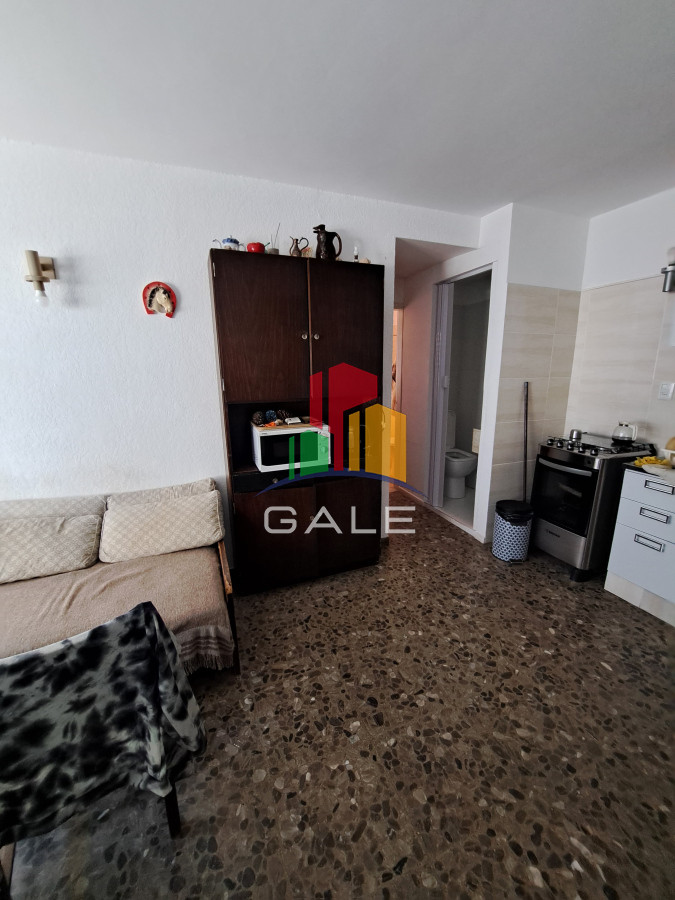 Apartamento ID.3595 - Hermoso Y Amplio Apartamento en Punta Del Este