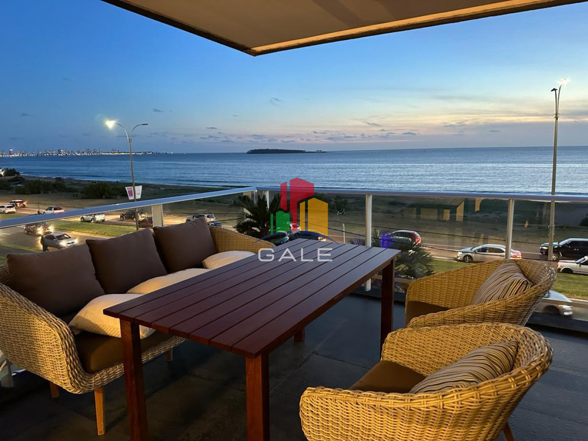 Mansa - GoPunta - Portal Inmobiliario de Punta del Este - Maldonado