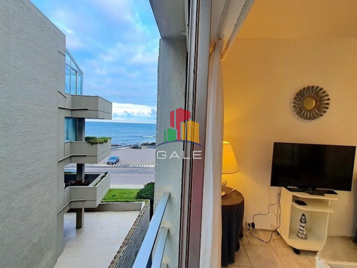 Apartamento ID.4825 - Apartamento en venta 1 dormitorio - Peninsula 