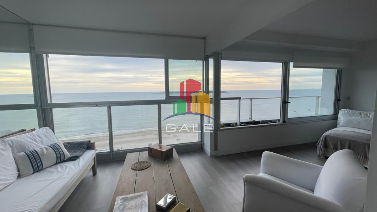 Mansa - GoPunta - Portal Inmobiliario de Punta del Este - Maldonado