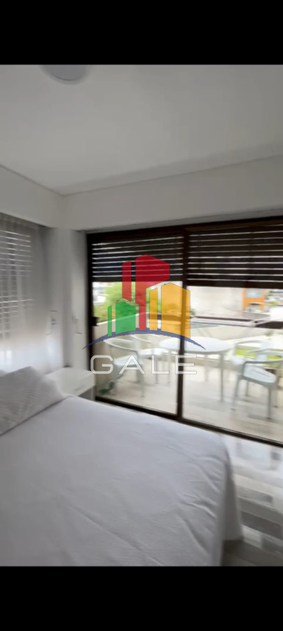 Apartamento ID.2519 - Frente al Mar hermoso apartamento 3 dormitorios y garaje