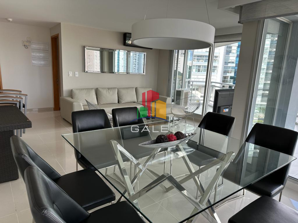 Aidy Grill - GoPunta - Portal Inmobiliario de Punta del Este - Maldonado