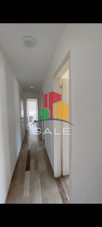 Apartamento ID.2519 - Frente al Mar hermoso apartamento 3 dormitorios y garaje