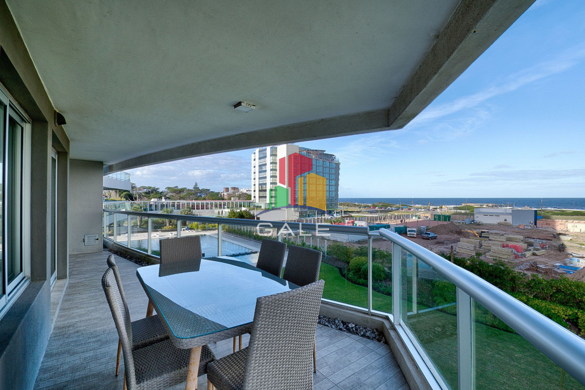 Brava - GoPunta - Portal Inmobiliario de Punta del Este - Maldonado