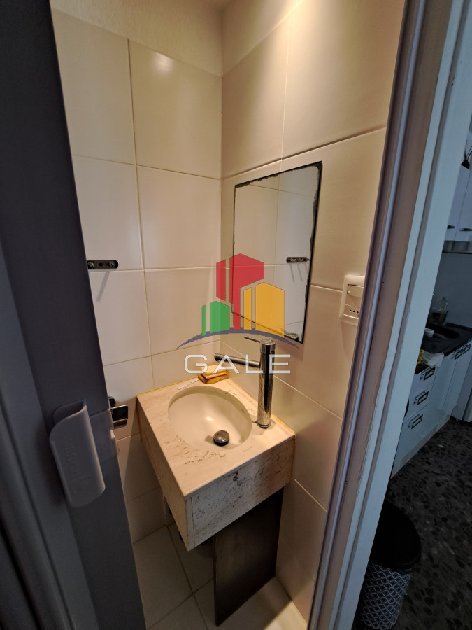 Apartamento ID.3595 - Hermoso Y Amplio Apartamento en Punta Del Este