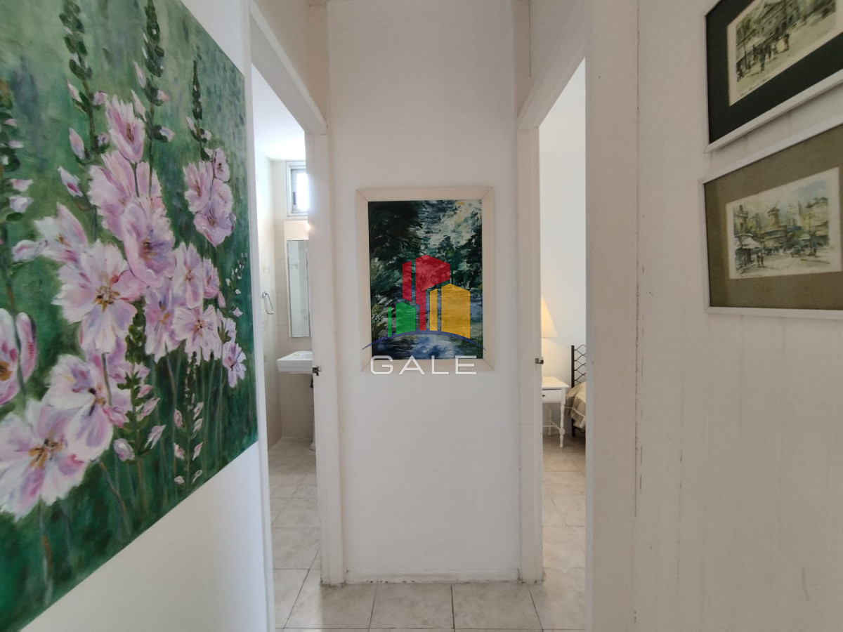 Apartamento ID.3602 - Apartamento en venta de un dormitorio en Punta del Este