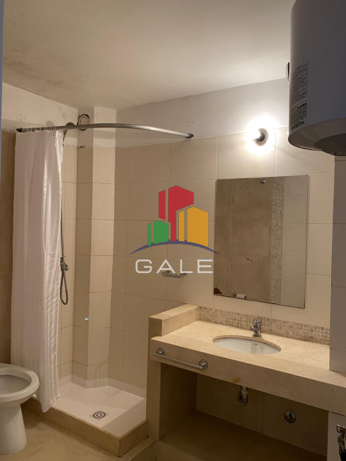 Apartamento ID.3029 - Alquiler de Monoambiente en Pocitos a pasos del Shoping