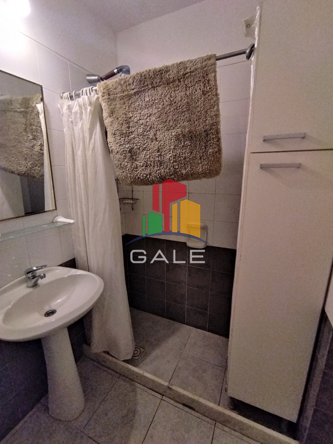 Apartamento ID.3429 - Venta de apartamento 1 dormitorio en Aidy Grill