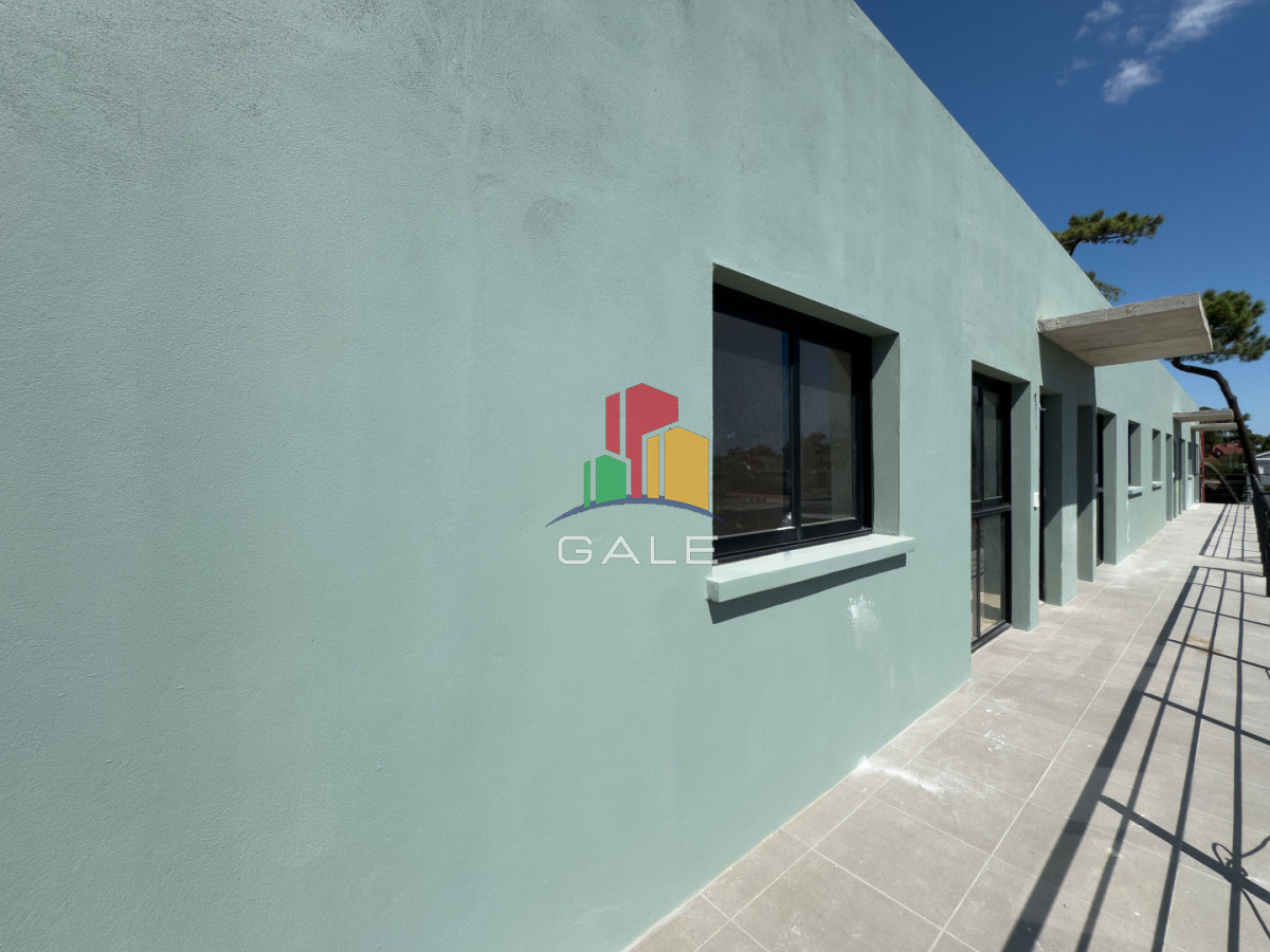 Apartamento ID.4867 - Venta de Apartamento 2 DORMITORIO en MALDONADO, MALDONADO