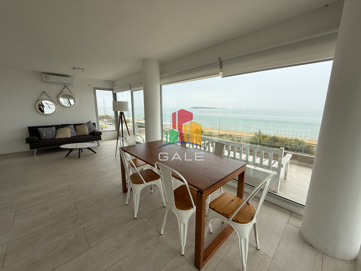 Mansa - GoPunta - Portal Inmobiliario de Punta del Este - Maldonado