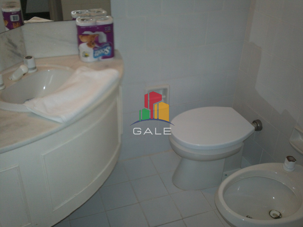 Apartamento ID.503 - Apartamento en Roosevelt - Punta del Este