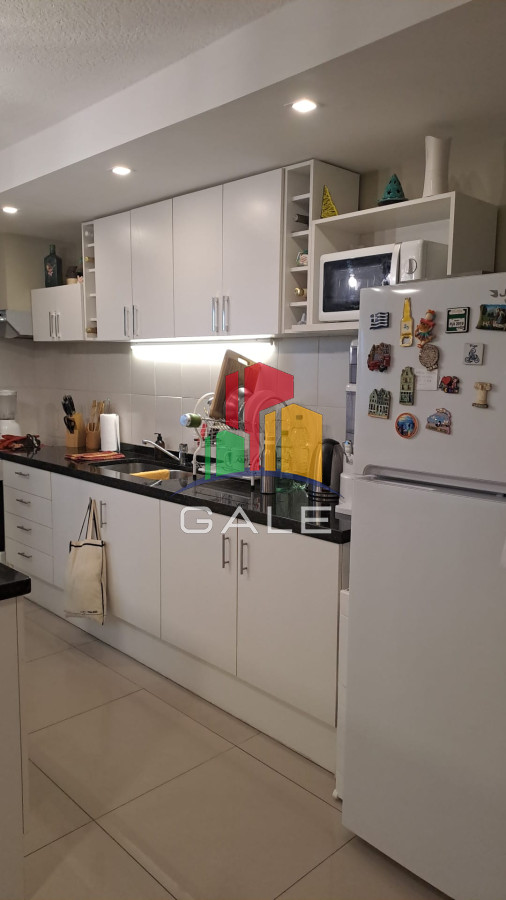 Apartamento ID.2963 - Lindo apartamento en Centro de Maldonado