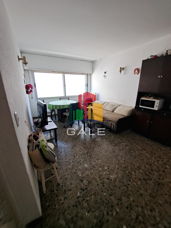 Apartamento ID.3595 - Hermoso Y Amplio Apartamento en Punta Del Este