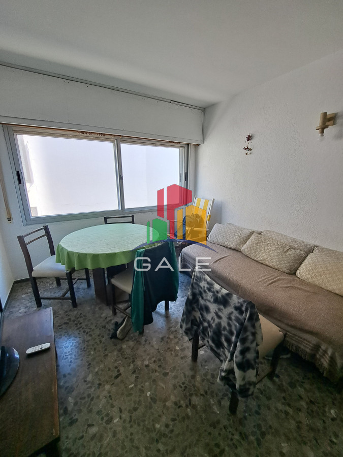 Apartamento ID.3595 - Hermoso Y Amplio Apartamento en Punta Del Este
