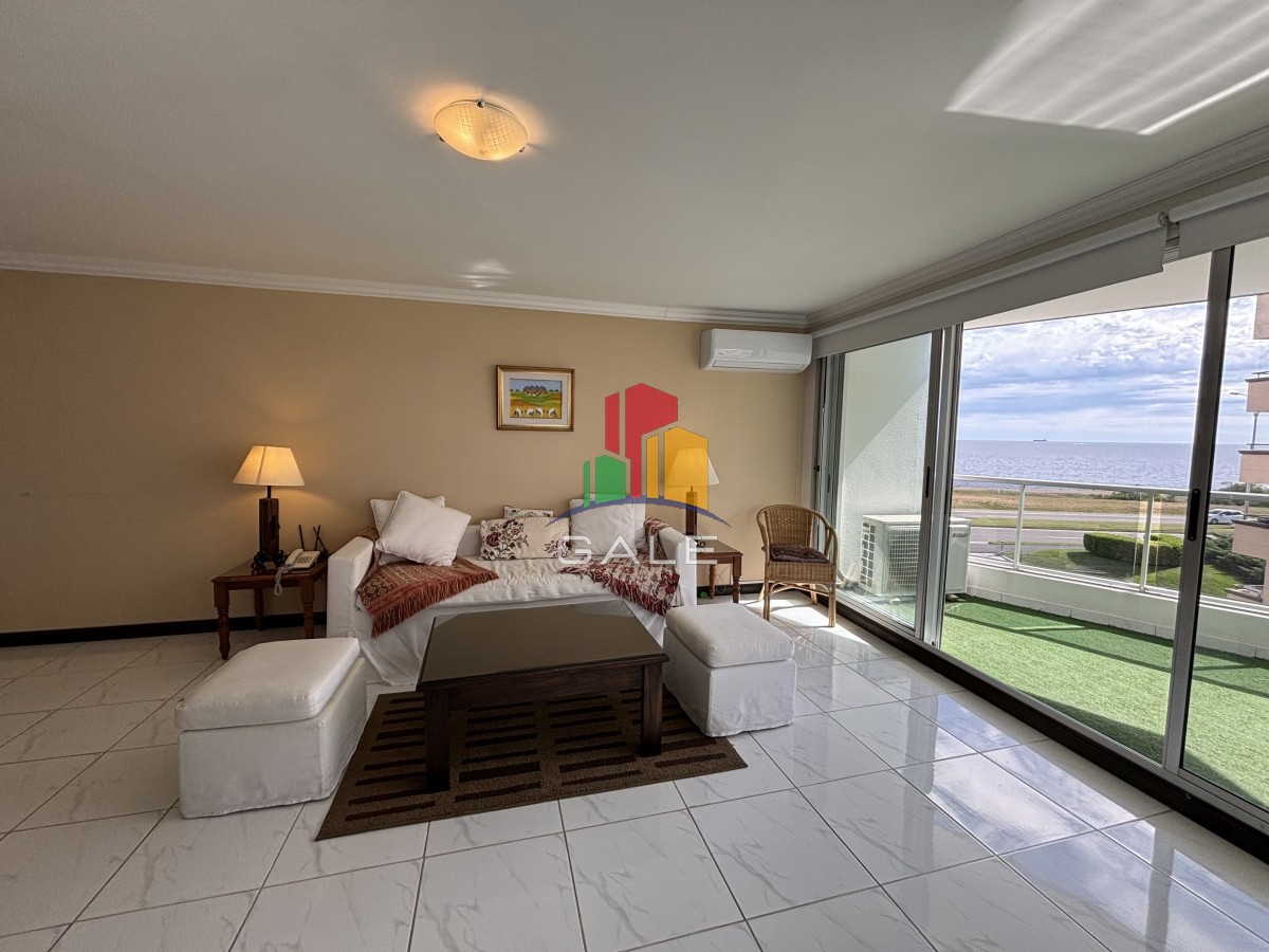 Mansa - GoPunta - Portal Inmobiliario de Punta del Este - Maldonado