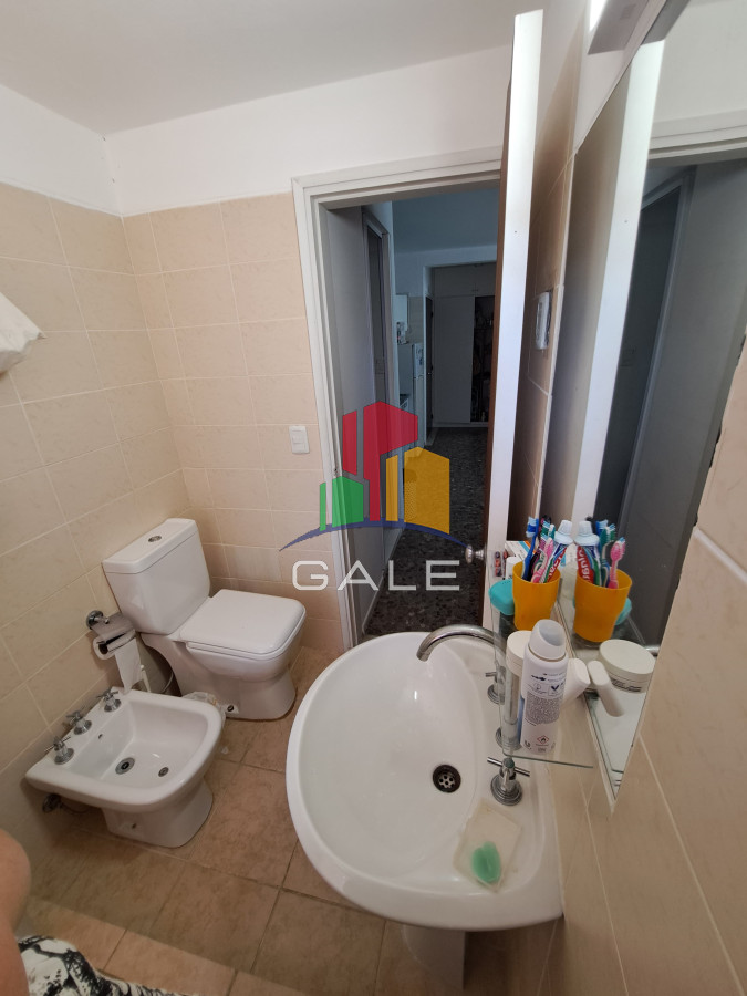 Apartamento ID.3595 - Hermoso Y Amplio Apartamento en Punta Del Este