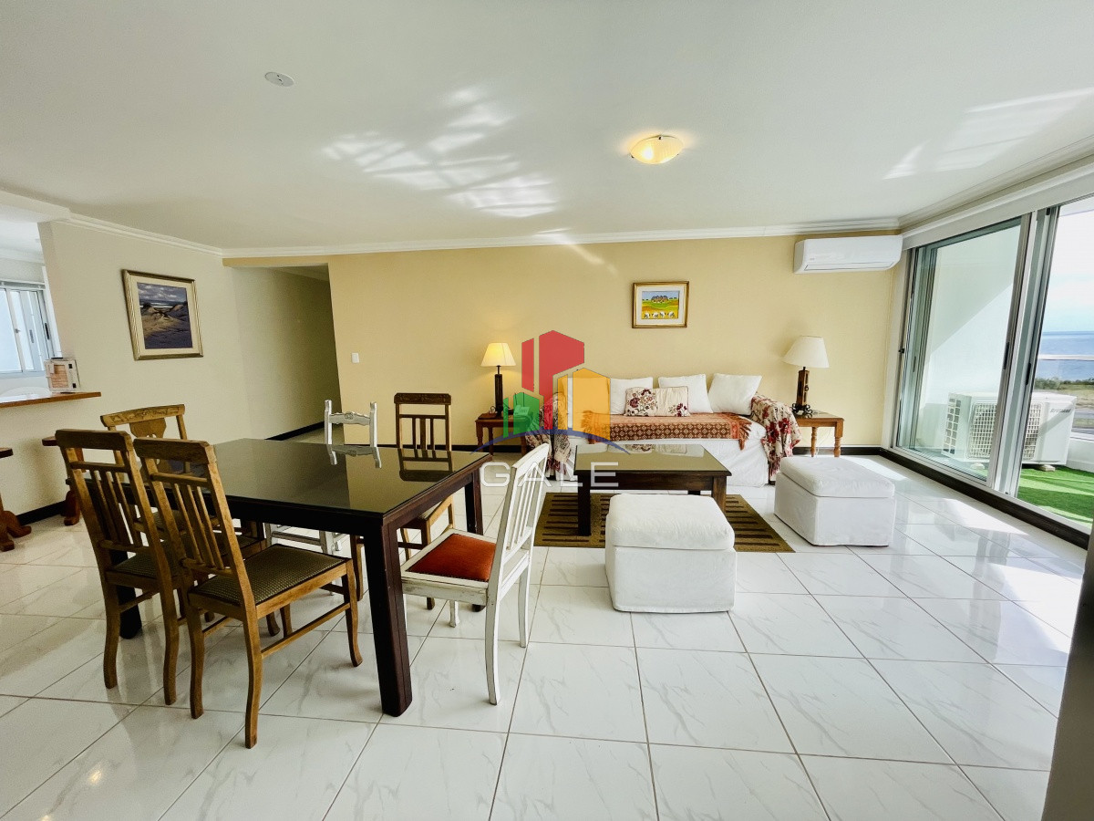 Mansa - GoPunta - Portal Inmobiliario de Punta del Este - Maldonado