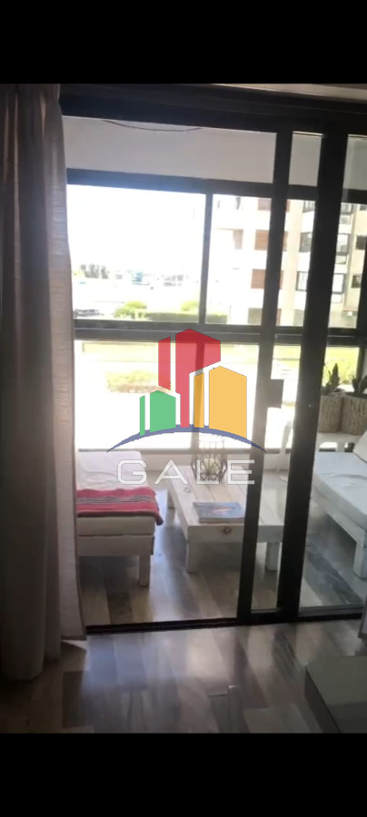 Apartamento ID.2519 - Frente al Mar hermoso apartamento 3 dormitorios y garaje