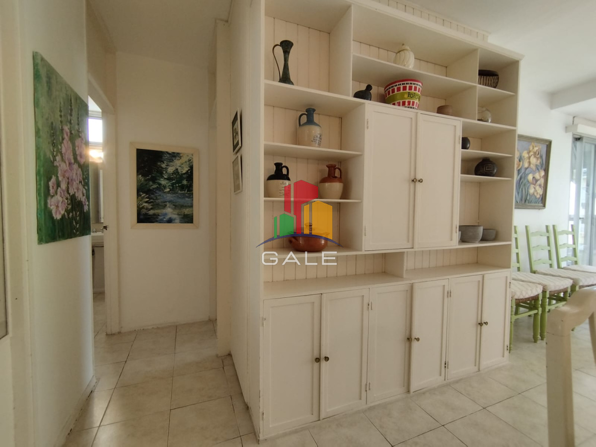 Apartamento ID.3602 - Apartamento en venta de un dormitorio en Punta del Este