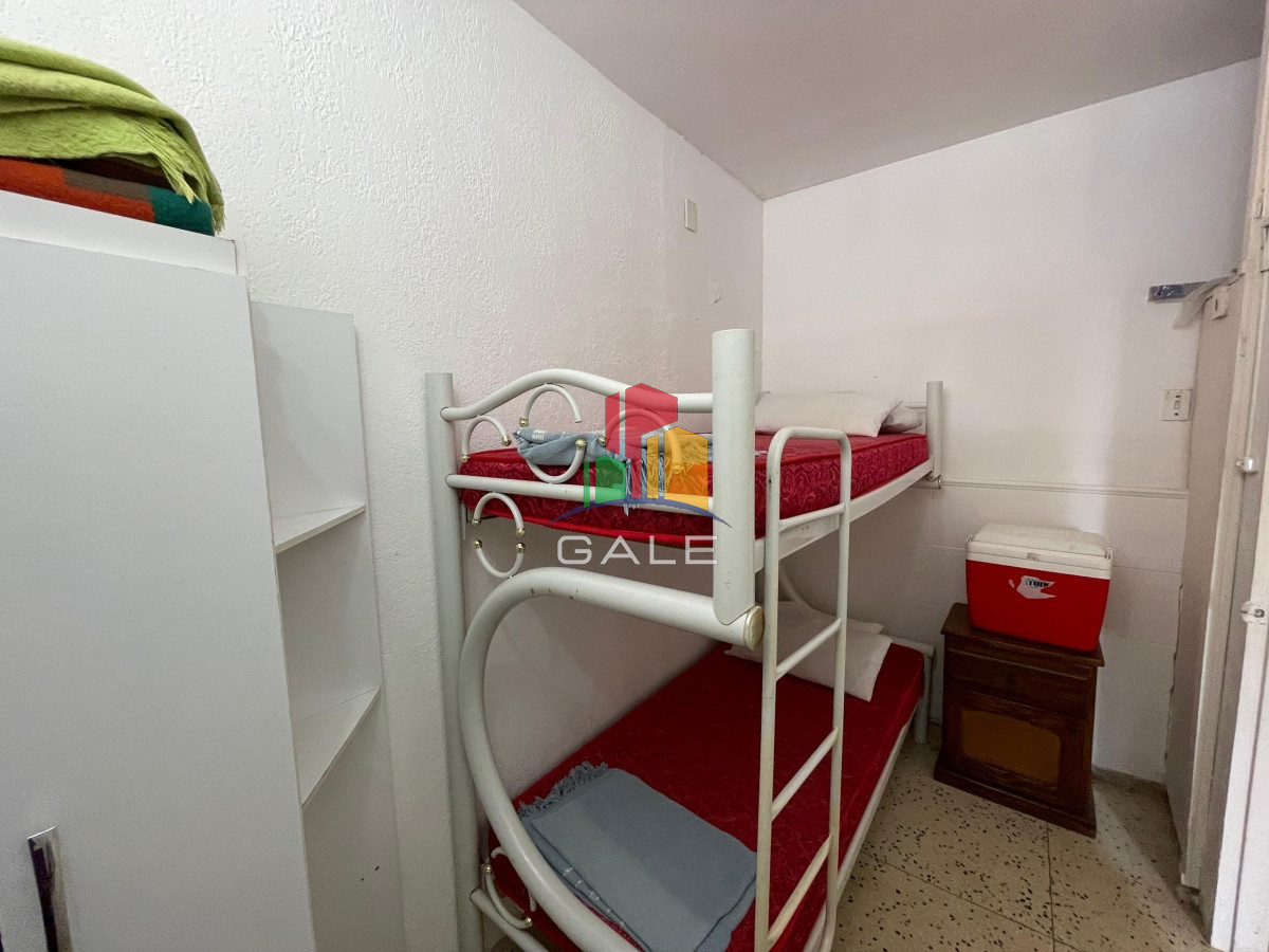 Apartamento ID.2272 - Apartamento en venta - Peninsula - 1 dormitorio