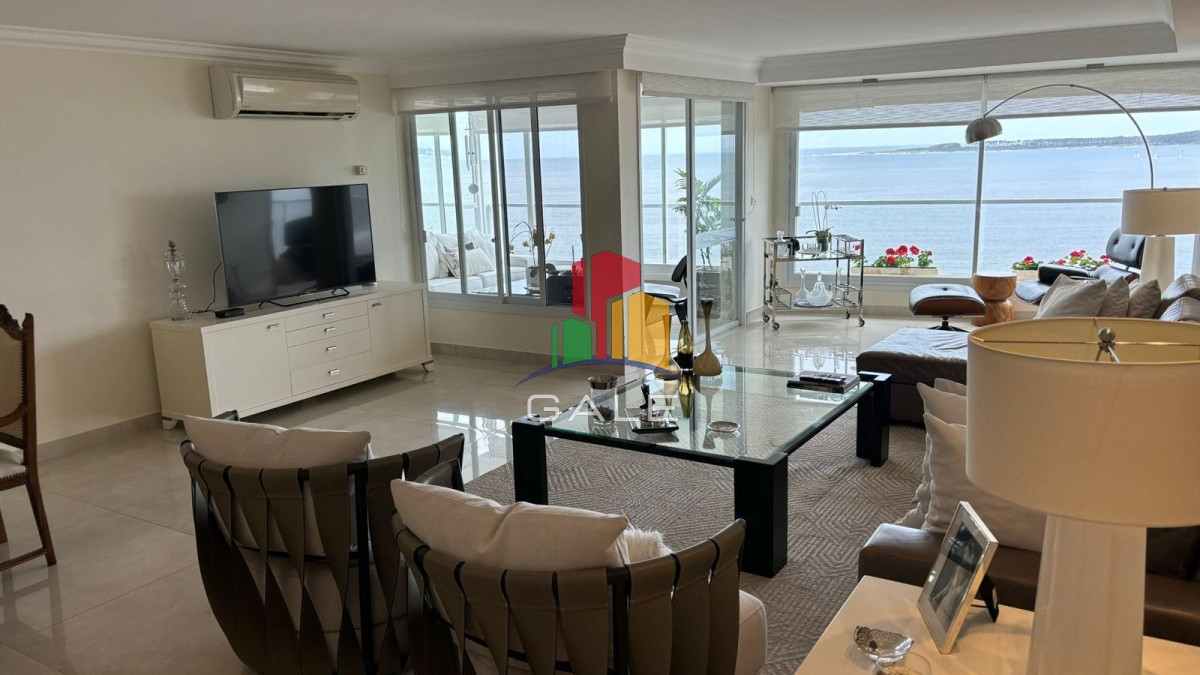 Mansa - GoPunta - Portal Inmobiliario de Punta del Este - Maldonado