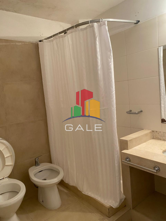 Apartamento ID.3029 - Alquiler de Monoambiente en Pocitos a pasos del Shoping