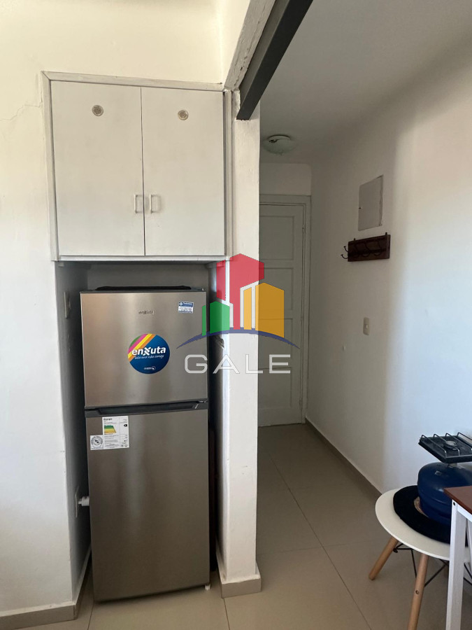 Apartamento ID.3440 - Apartamento en venta, 1 dormitorio, peninsula