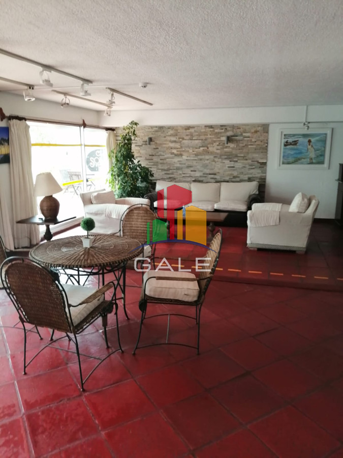 Apartamento ID.503 - Apartamento en Roosevelt - Punta del Este