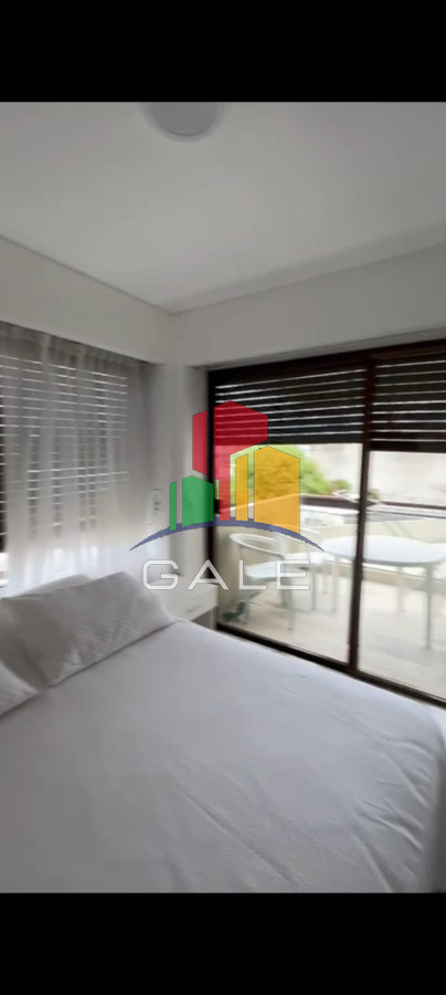 Apartamento ID.2519 - Frente al Mar hermoso apartamento 3 dormitorios y garaje