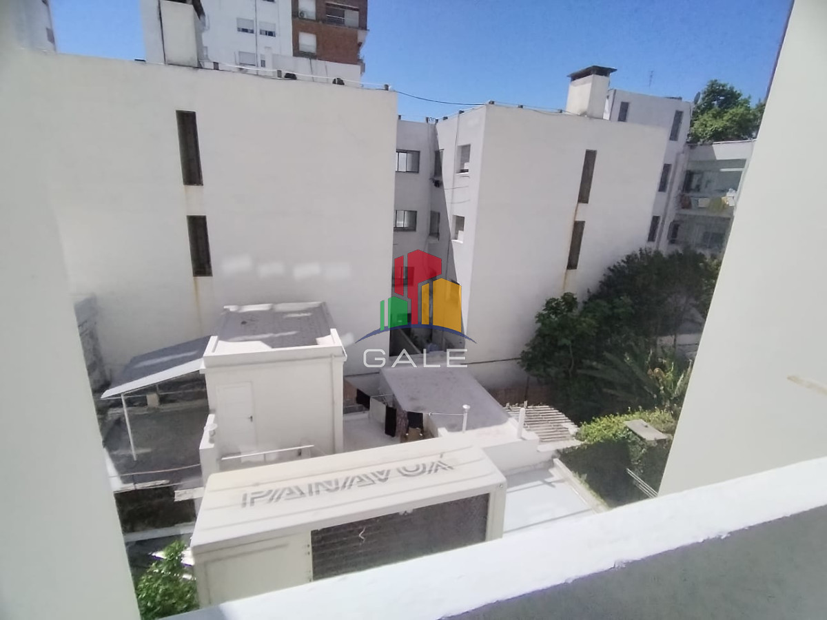 Apartamento ID.2936 - Alquiler anual - Pocitos