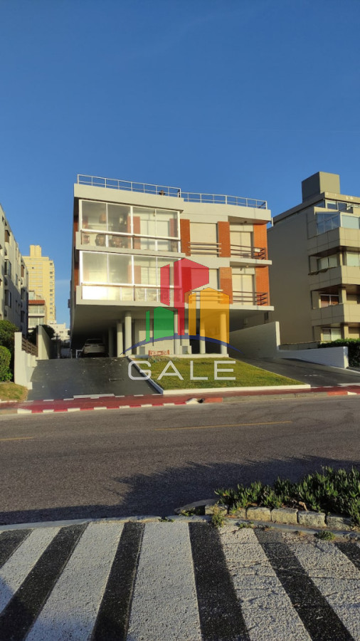 Apartamento ID.4825 - Apartamento en venta 1 dormitorio - Peninsula 
