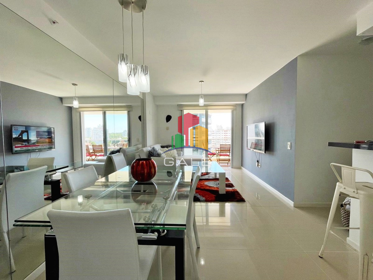 Boulevard Park - GoPunta - Portal Inmobiliario de Punta del Este - Maldonado