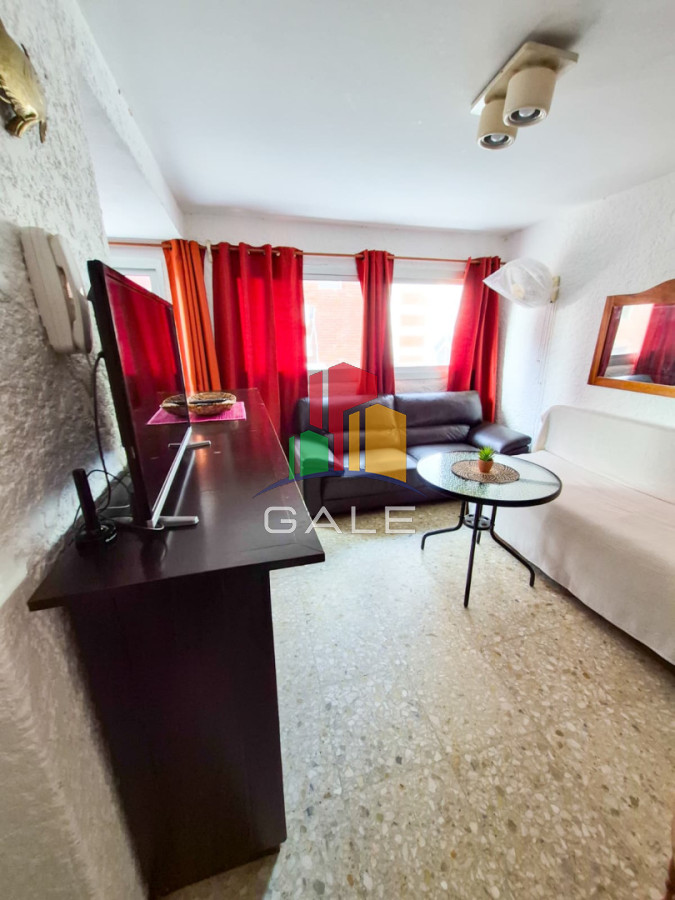 Apartamento ID.4939 - Apartamento en venta 1 dormitorio - Peninsula